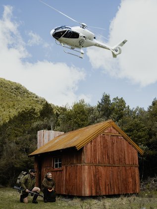 Historic Prices Flat Hut
