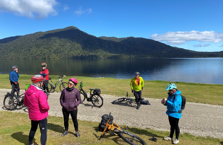 Franz Josef Wilderness Tours