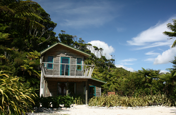 Gentle Annie Seaside Accommodation