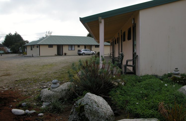 Karamea Village Hotel