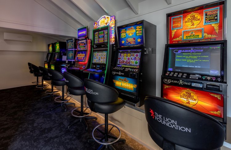 Beachfront Hotel Hokitika gambling.jpg