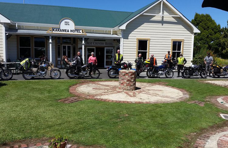 Karamea Village Hotel