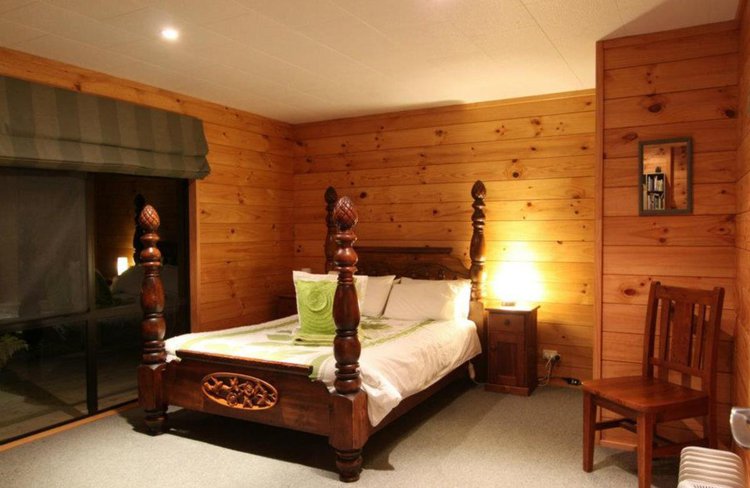 Birds Ferry Lodge Room