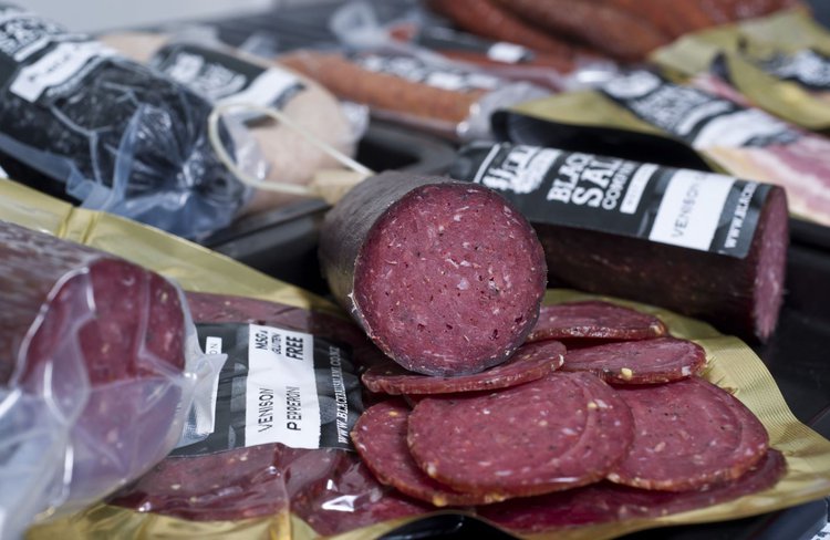 Blackball Salami