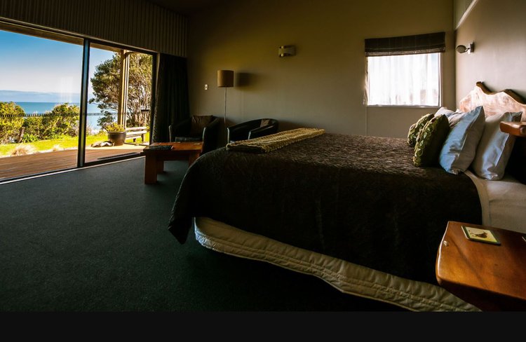 Breakers Boutique Accommodation
