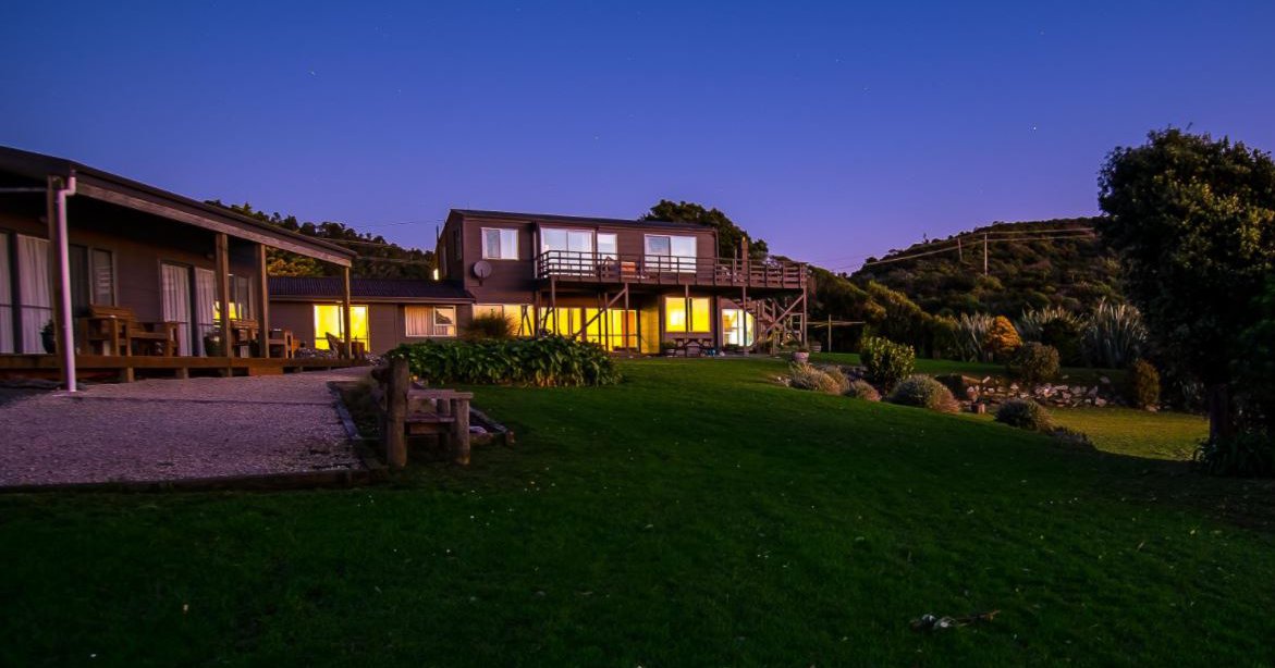 Breakers Boutique West Coast NZ