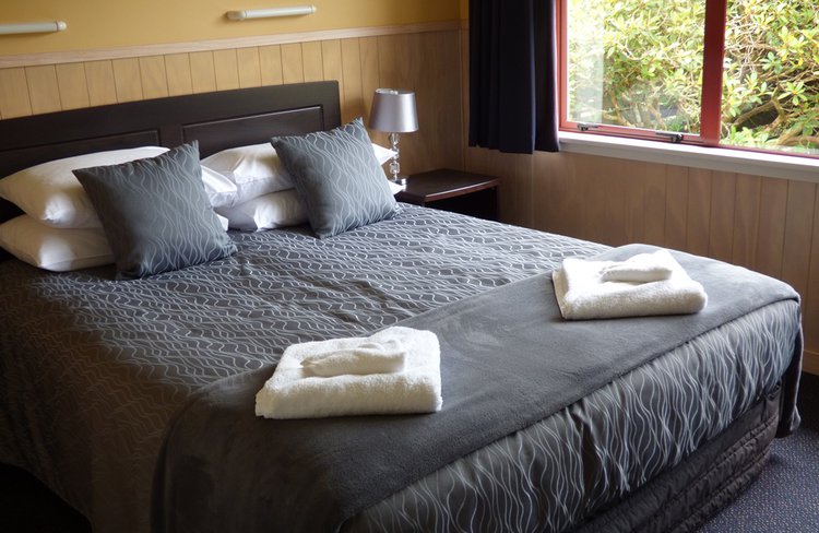Carters Beach Top 10 Holiday Park accommodation