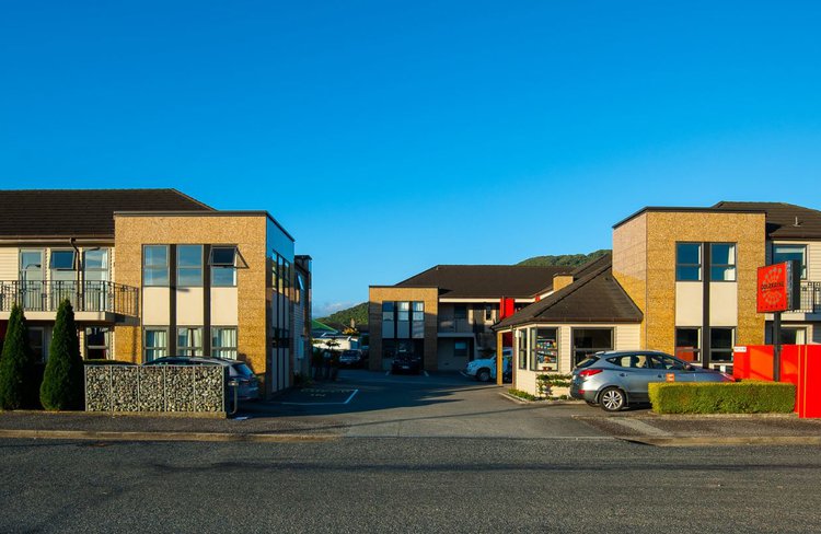 Coleraine Greymouth
