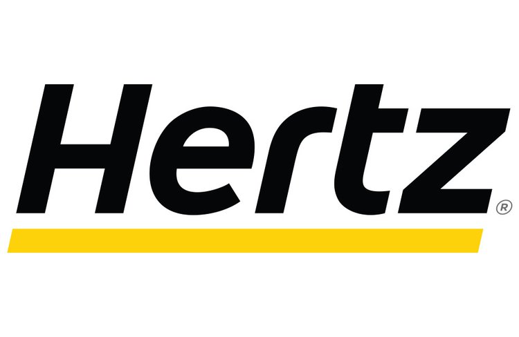 Logo: Hertz Queenstown Airport