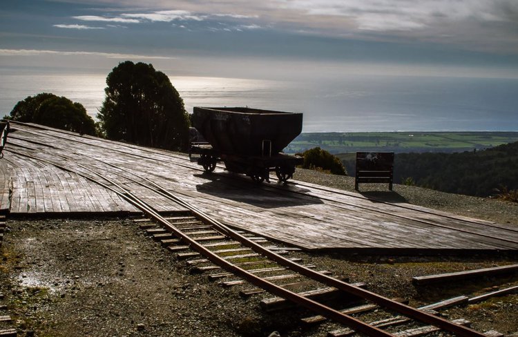 Denniston Mine