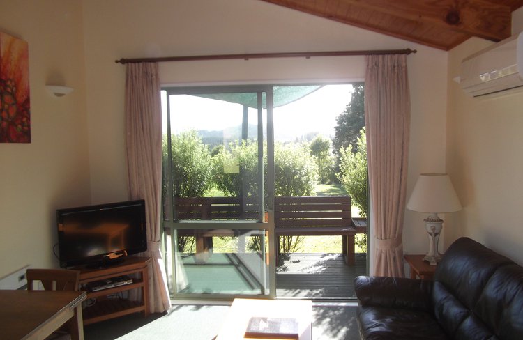 Goldfields Suite