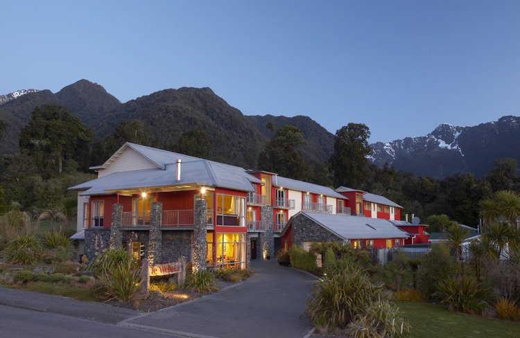 Distinction Hotel