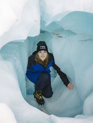 Fox Glacier Guides