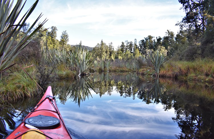 Franz Josef Wilderness Tours -Classic Kayak (2).JPG