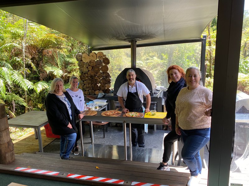 Group with Derek Piva at Te Waonui Forest Retreat.jpg