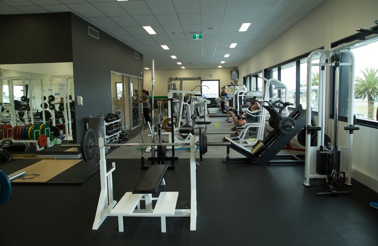 Westland Recreation Centre