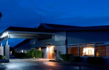 Heartland World Heritage Hotel Haast