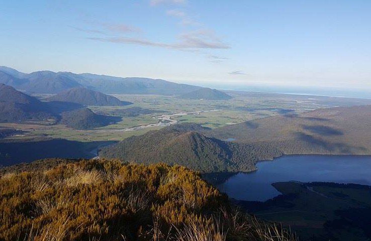 Hokitika Scenic Tours - Kokatahi Valley