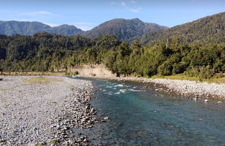 Hokitika Scenic Tours