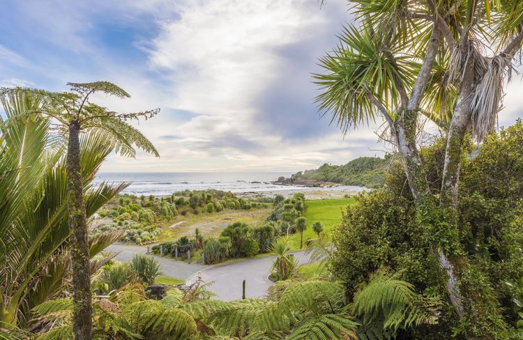 Coast View - Hydrangea Cottages