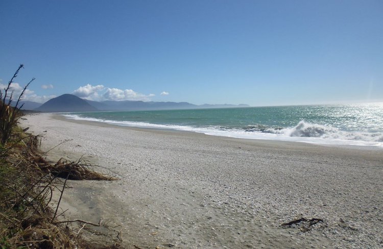 Jackson Bay, Haast