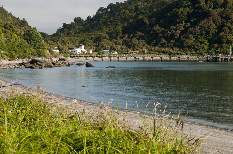 Haast township | West Coast NZ