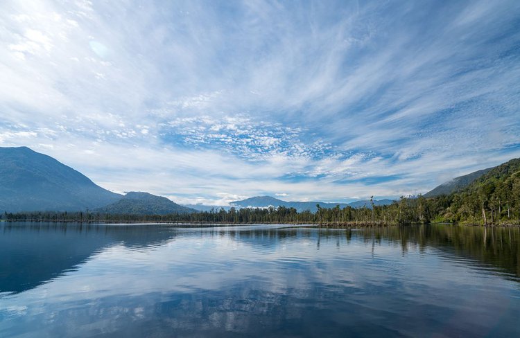 Lake Brunner