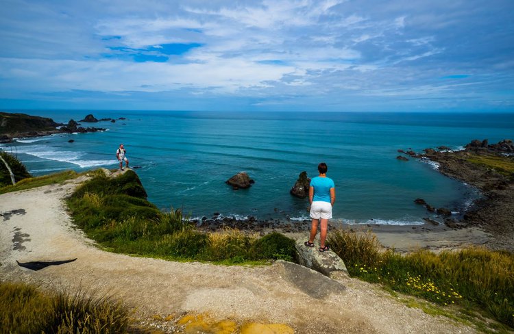 Lighthouse Walk Westport Buller people.jpg