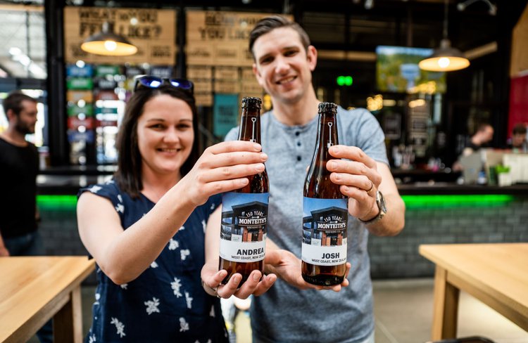 Monteiths-Brewery-Customised-Bottles.JPG