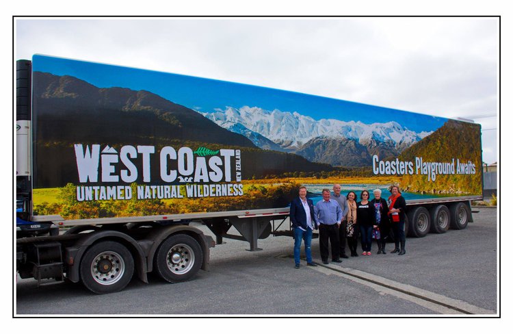 Moving Billboard