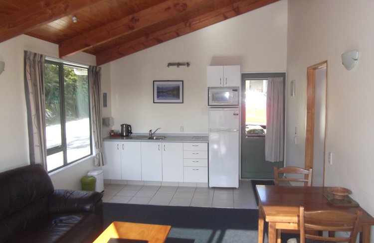 Goldfields Suite