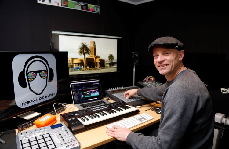 Nomad audio and video.JPG