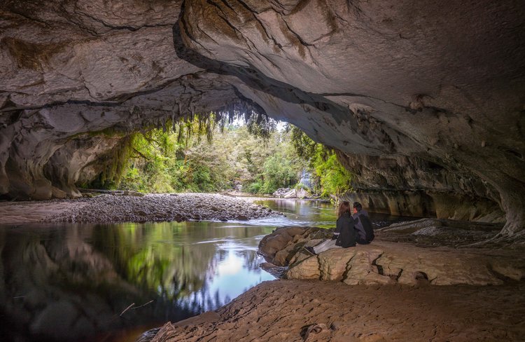 Oparara Experience