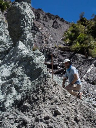 Alpine Fault Tours Whataroa