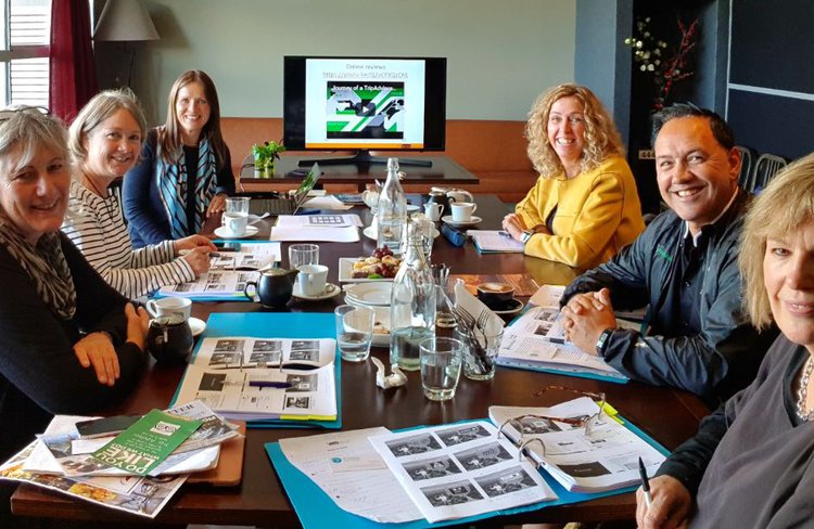Tourism Business Success Programme