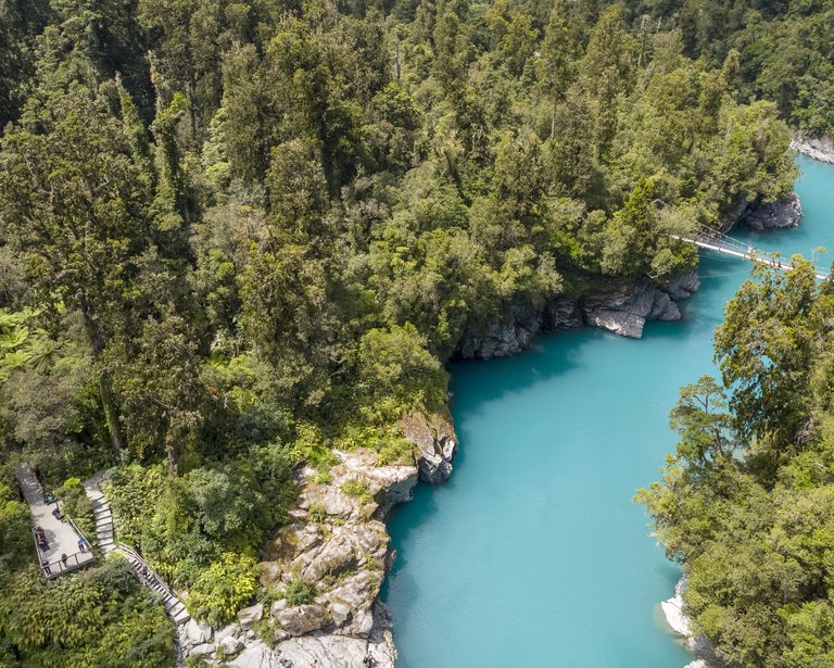 Tourism West Coast - Hokitika Gorge (5).jpg