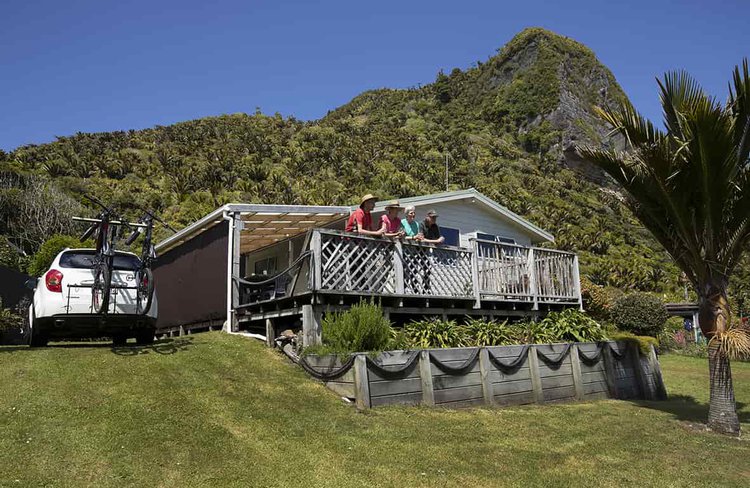 Driftwood Cottage