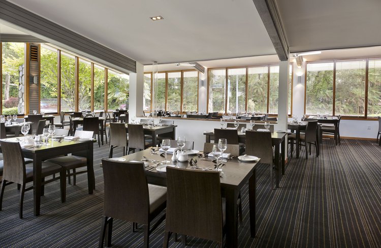 Canavans Restaurant