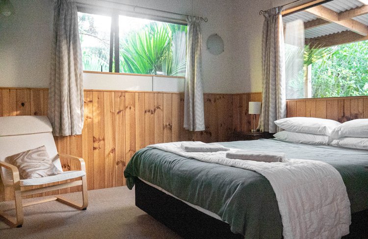 Kowhai Cottage