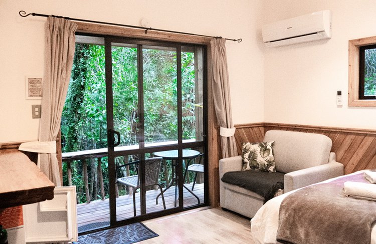 Hideaway Cottage