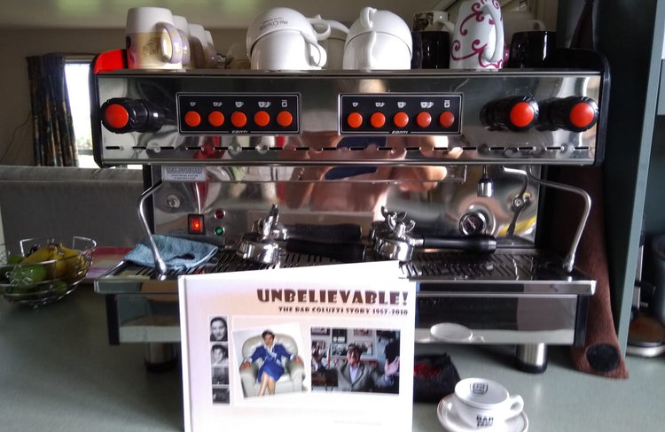 Real Coffee