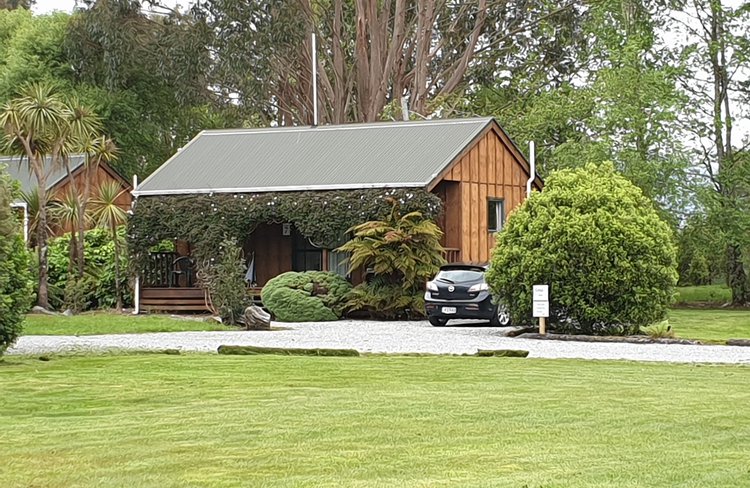 Cottage