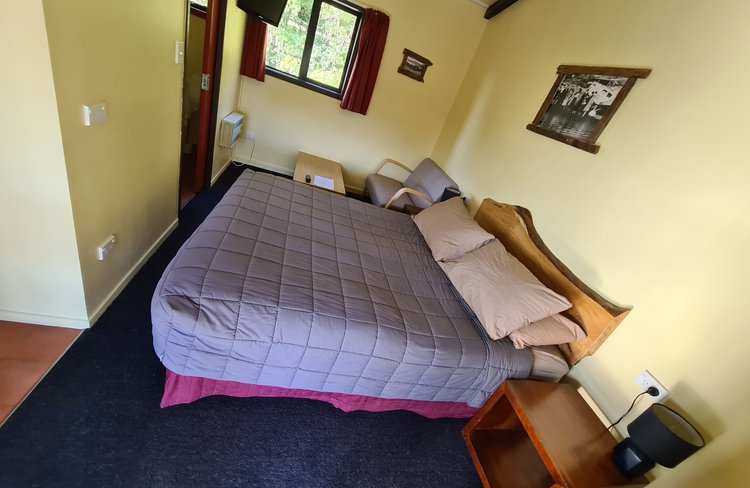 Double En-suite