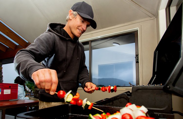 Fox Glacier TOP 10 Holiday Park