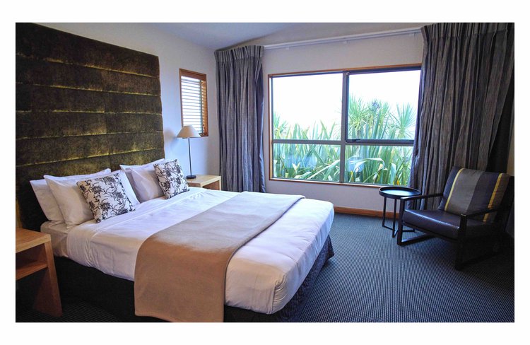 Grans Ocean View Rooms