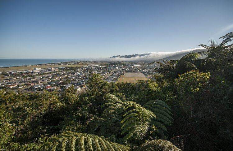 Greymouth
