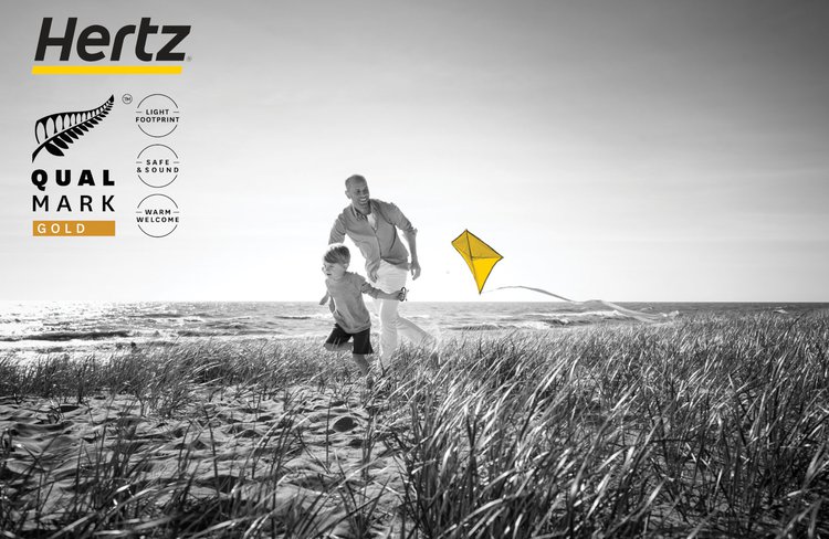 Hertz Greymouth Rental Cars