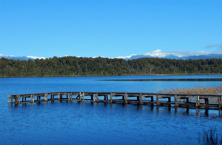 Lake Kaniere