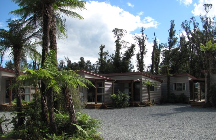 The 10 Cottages