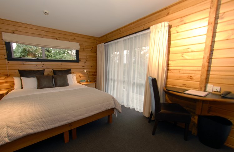 Main House Suite